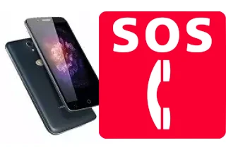 Llamadas de emergencia en Videocon Q1 V50OK
