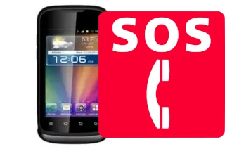 Llamadas de emergencia en Viettel V8404