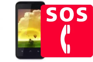 Llamadas de emergencia en Viettel V8410