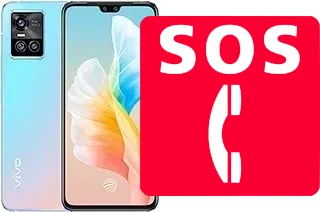 Llamadas de emergencia en vivo S10 Pro