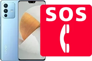 Llamadas de emergencia en vivo S12 Pro
