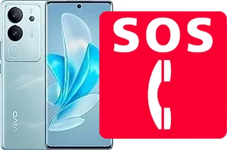 Llamadas de emergencia en vivo S17 Pro