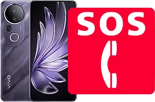 Llamadas de emergencia en vivo S20 Pro