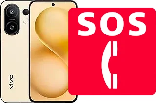 Llamadas de emergencia en vivo S30 Pro mini