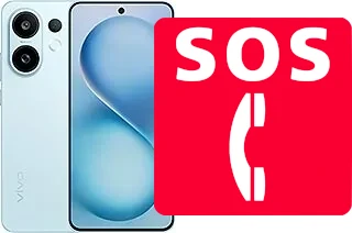 Llamadas de emergencia en vivo S30