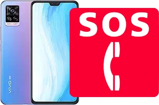 Llamadas de emergencia en vivo S7 5G