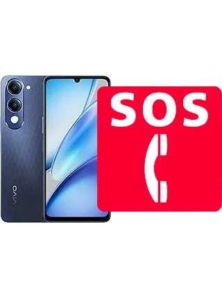 Llamadas de emergencia en vivo T4 Lite