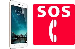 Llamadas de emergencia en vivo V3