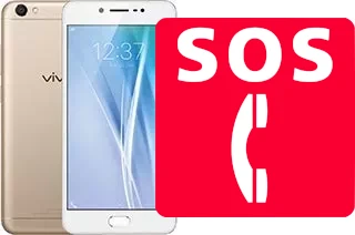 Llamadas de emergencia en vivo V5