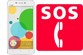 Llamadas de emergencia en vivo X5