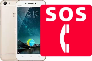Llamadas de emergencia en vivo X6Plus