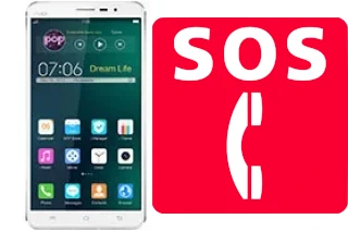 Llamadas de emergencia en vivo Xplay3S