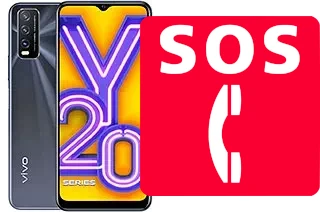 Llamadas de emergencia en vivo Y20i