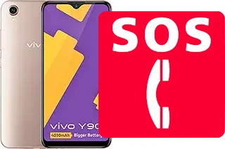 Llamadas de emergencia en vivo Y90