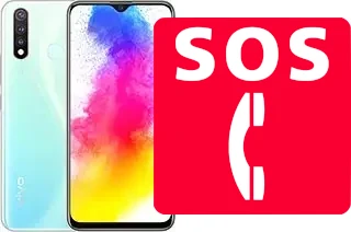 Llamadas de emergencia en vivo Z5i