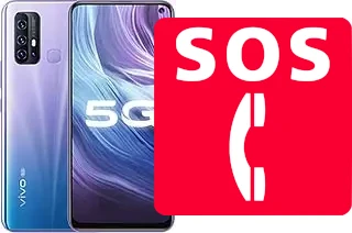 Llamadas de emergencia en vivo Z6 5G