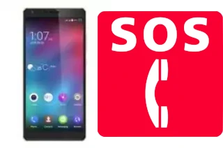 Llamadas de emergencia en Walton Primo GM3+ (3GB)