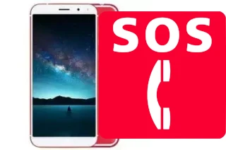 Llamadas de emergencia en Xgody S12