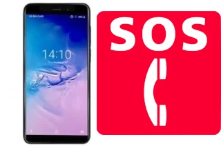 Llamadas de emergencia en Xgody XR