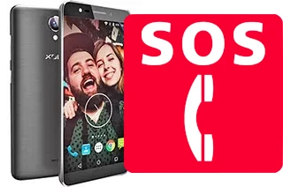 Llamadas de emergencia en XOLO One HD