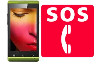 Llamadas de emergencia en XOLO Q500s IPS