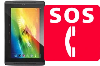 Llamadas de emergencia en XOLO Play Tegra Note