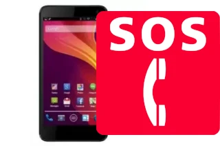Llamadas de emergencia en Zigo Eon 52I