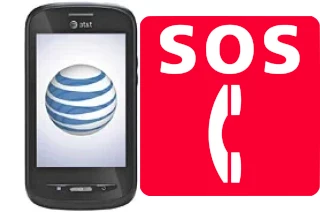 Llamadas de emergencia en ZTE Avail
