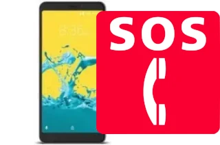 Llamadas de emergencia en ZTE Blade Max 2s
