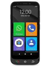 SPC ZEUS 4G PRO