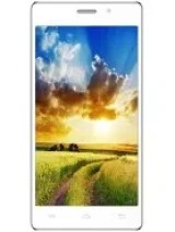 Grabar pantalla en Spice Stellar 526 (Mi-526)