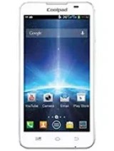 Compartir datos de un Spice Mi-496 Spice Coolpad 2