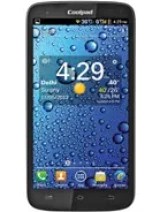 Grabar pantalla en Spice Mi-515 Coolpad