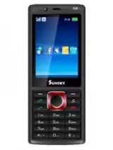Grabar pantalla en Sunsky S810