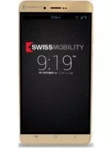 Compartir datos de un Swiss-Mobility Swiss Mobility GEN6010