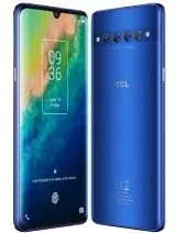 Compartir datos de un TCL 10 Plus