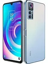 Compartir datos de un TCL 30 5G