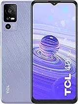Compartir datos de un TCL 40R