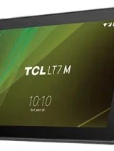 Compartir datos de un TCL LT7M