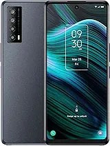 Compartir datos de un TCL Stylus