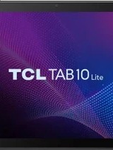 Enviar mi ubicación desde un TCL Tab10 Lite