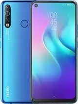 Compartir datos de un Tecno Camon 12 Air