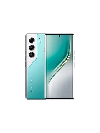 Tecno Camon 40 Pro
