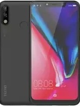 Tecno Camon i Sky 3