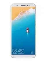 Tecno Camon i