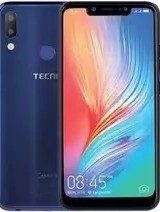 Tecno Camon i2