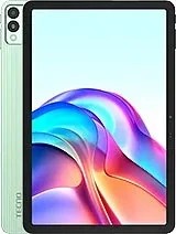 Tecno Megapad 11