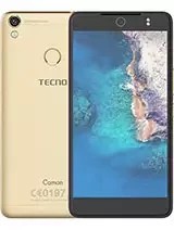Compartir datos de un Tecno Camon CX Air