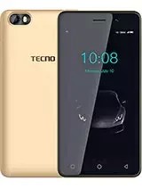 Compartir datos de un TECNO Pop 1 Lite