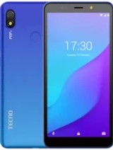 Tecno Pop 3